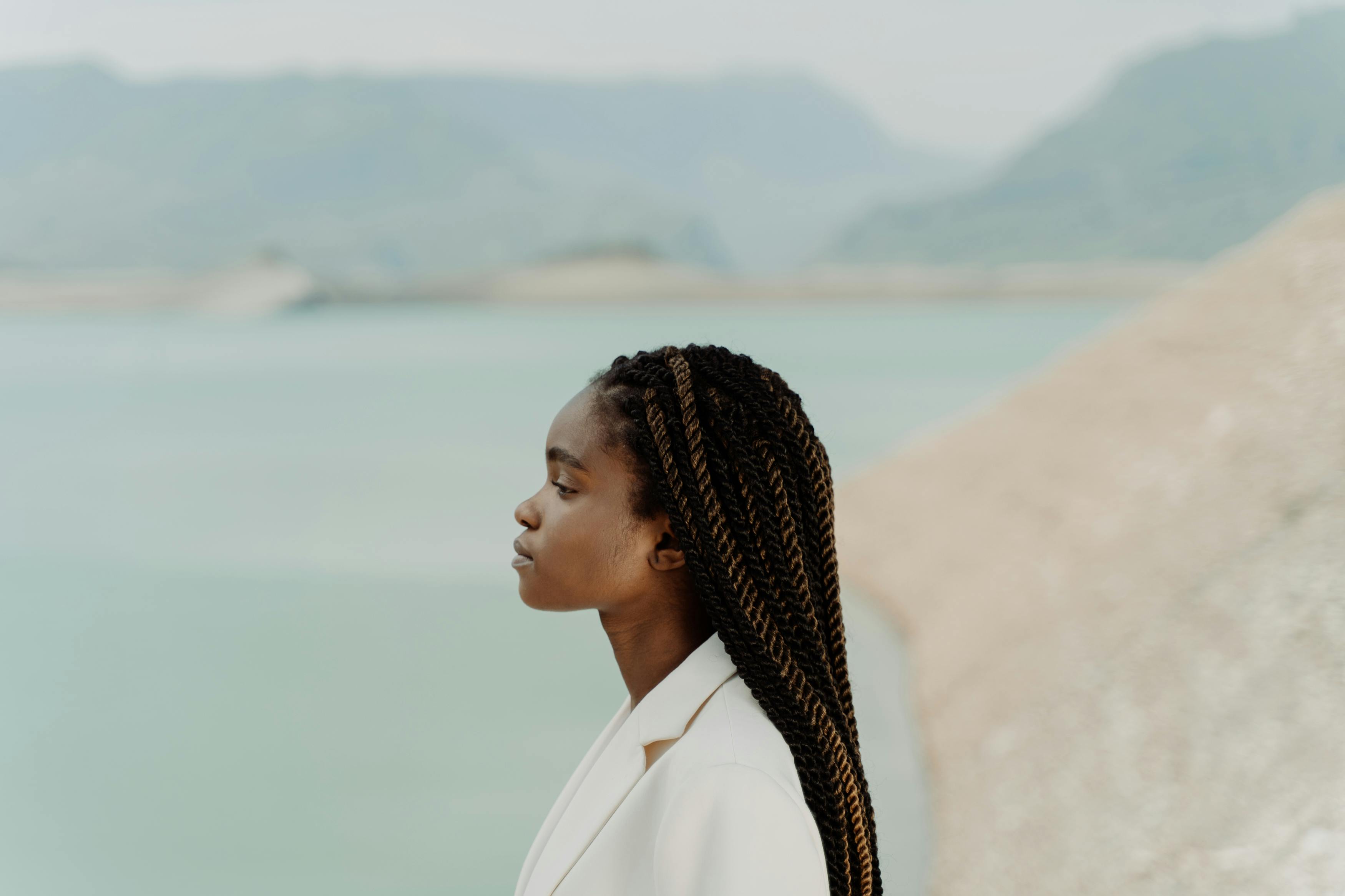 精东传媒影业公司主视觉影视制作画面